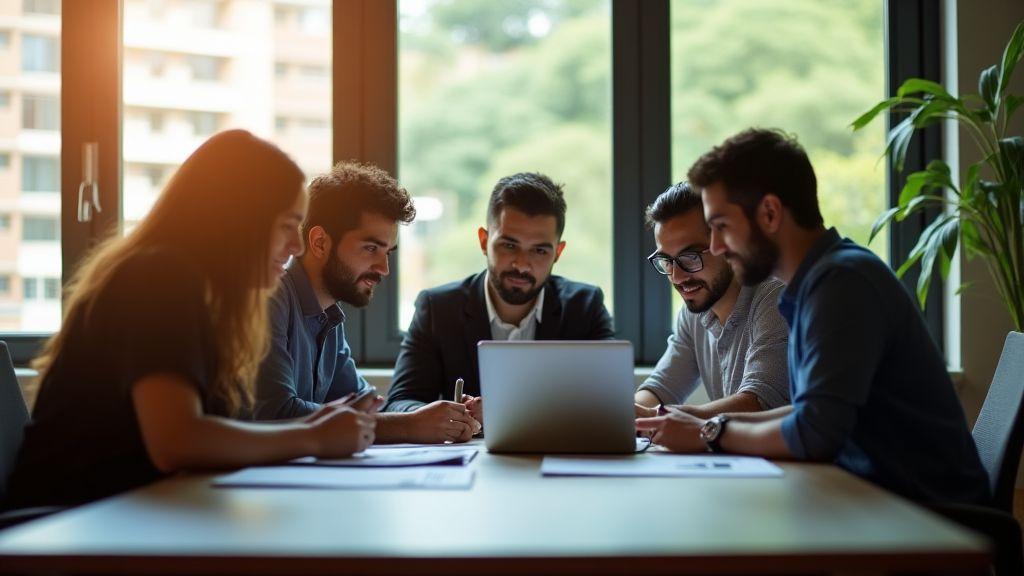 Marketing de conteúdo Indaiatuba para educar e captar clientes