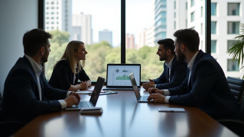 Quando contratar consultoria marketing Indaiatuba ou agência marketing Indaiatuba